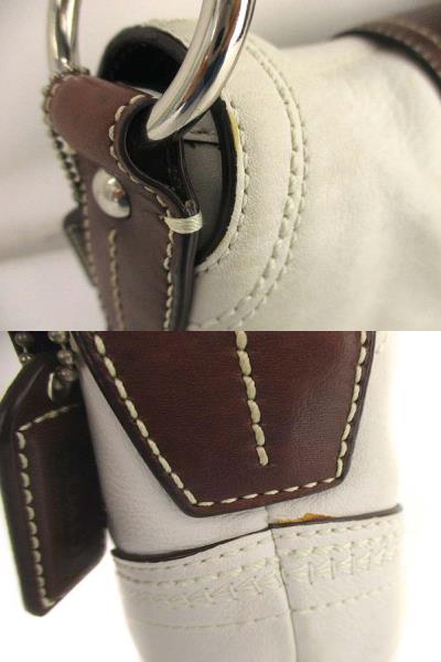 コーチ COACH ショルダーバッグ ハンドバッグ 鞄 カバン ソーホー ワン