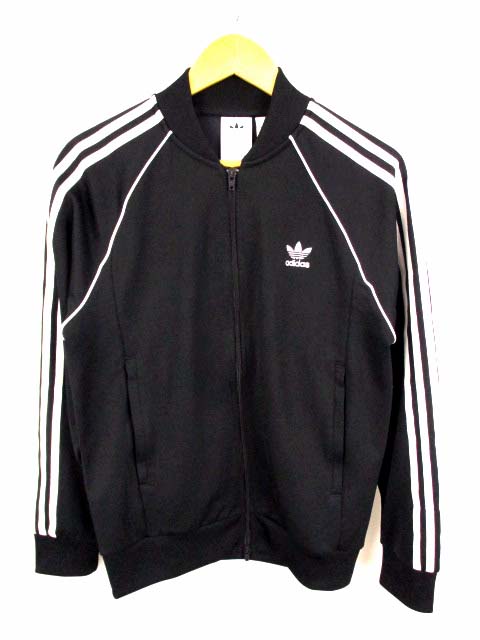アディダス adidas アディカラー クラシック Primeblue SST トラック 