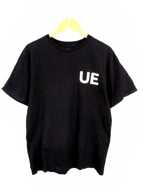 ユニフォームエクスペリメント uniform experiment 半袖 Tシャツ 
