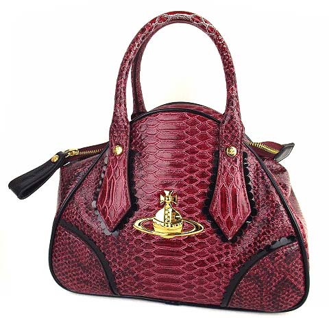 ヴィヴィアンウエストウッド Vivienne Westwood ハンドバッグ かばん 