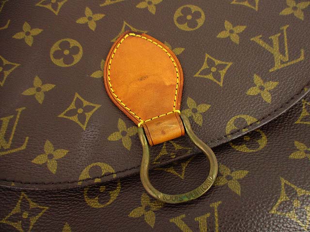 ルイヴィトン　サンクルーGM  値下げ中