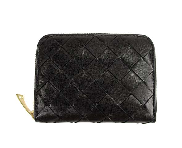 ボッテガヴェネタ BOTTEGA VENETA イントレチャート コインケース