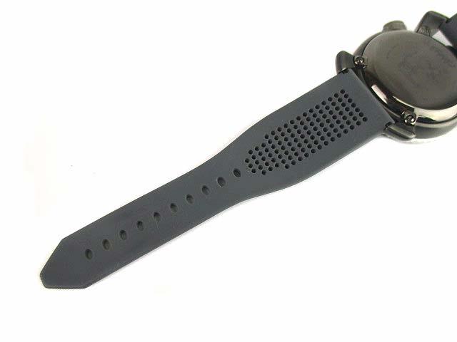 ガガミラノ GaGa MILANO マヌアーレ クロノスポーツ 45MM 腕時計  