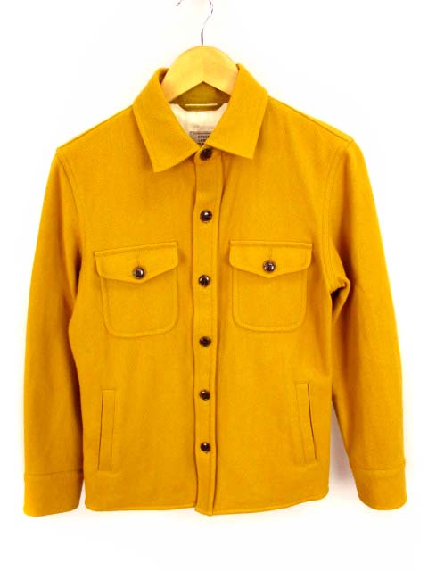グリーンレーベルリラクシング ユナイテッドアローズ Green Label Relaxing バリス Ballis シャツジャケット Cpoジャケット ウール 起毛 無地 マスタード サイズs メンズ 069 ベクトルパーク グリーンレーベルリラクシング ユナイテッドアローズ Green Label Relaxing バリス Ballis シャツジャケット Cpoジャケット ウール 起毛 無地 マスタード サイズs メンズ 069 ベクトルパーク