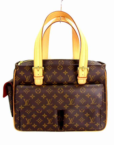 ルイヴィトン LOUIS VUITTON ショルダーバッグ ハンドバッグ 