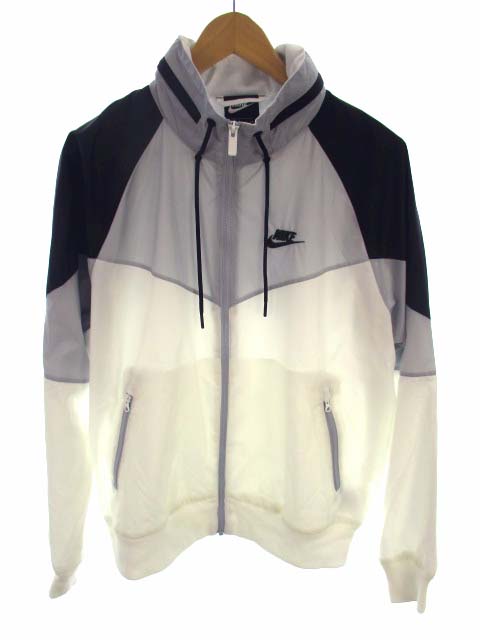 ナイキ NIKE ウィンド ランナー フーデッド ジャケット WIND RUNNER HD 