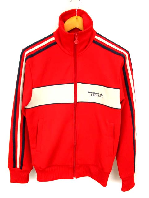 アディダスオリジナルス adidas originals 長袖 トラックジャケット 