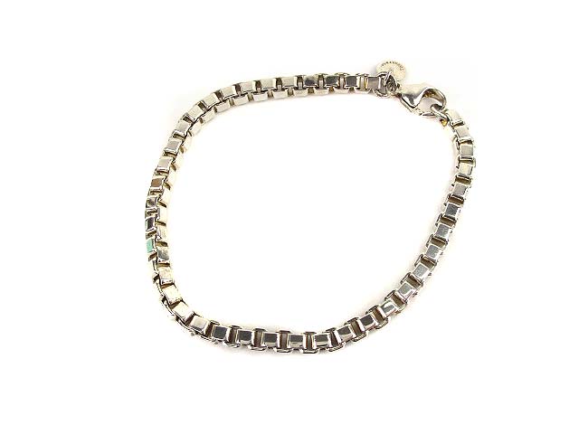 ティファニー Tiffany Co ベネチアン ブレスレット アクセサリー 925 シルバー レディース 069 ベクトルパーク ティファニー Tiffany Co ベネチアン ブレスレット アクセサリー 925 シルバー レディース 069 ベクトルパーク