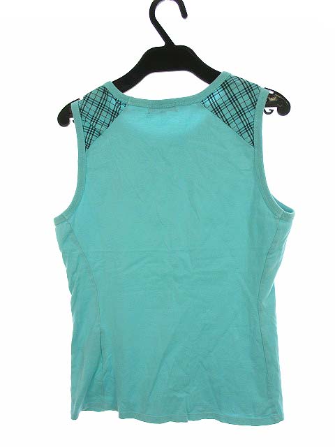 美品 BURBERRY BLUE LABEL キャミソール タンクトップ 38 s-l1200.jpg