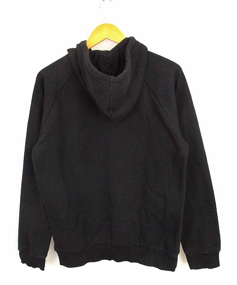 アディダスオリジナルス adidas originals TREFOIL HOODIE