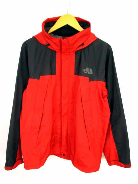 ザノースフェイス THE NORTH FACE マウンテンパーカー ナイロン  
