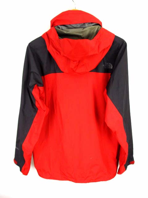 ザノースフェイス THE NORTH FACE マウンテンパーカー ナイロン 