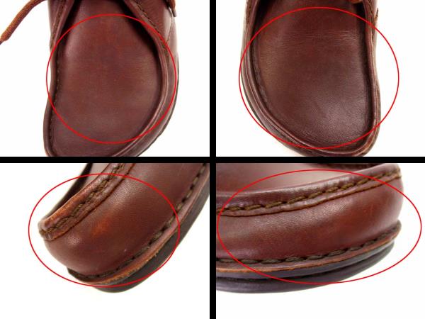 ビルケンシュトック BIRKENSTOCK モカシンシューズ PASADENA パサデナ