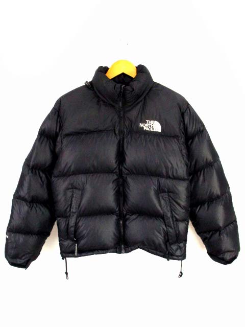 ザノースフェイス THE NORTH FACE ダウンジャケット ND-1032 ヌプシ 