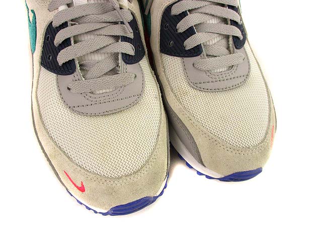 ナイキ Nike Air Max 90 Eoi エアマックス 90 Eoi スニーカー シューズ 靴 Da5562 001 マルチカラー 28cm メンズ 069 ベクトルパーク