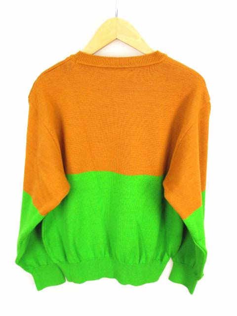 クリスチャン ディオール スポーツ Christian Dior SPORTS 長袖 ニット