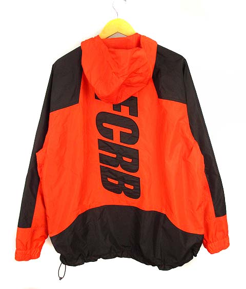 エフシーレアルブリストル F.C.Real Bristol FCRB 20AW PACKABLE 