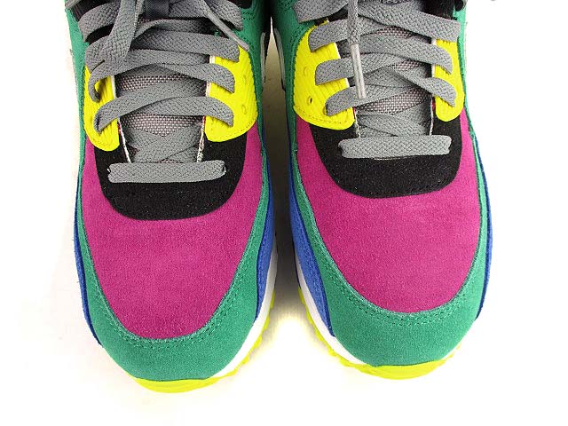 ナイキ NIKE AIR MAX 90 QS エアマックス スニーカー シューズ 靴 