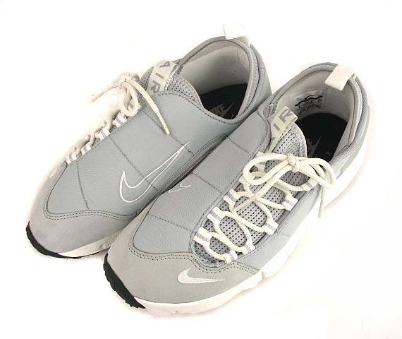 ナイキ NIKE AIR FOOTSCAPE エアフットスケープ スニーカー シューズ 