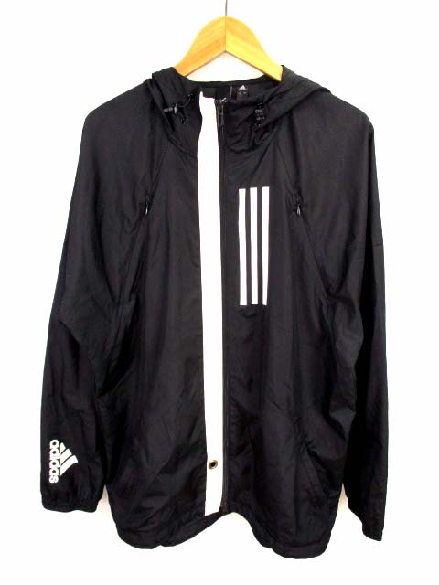 アディダス adidas M WND ジャケット ウインドブレーカー ウインド 