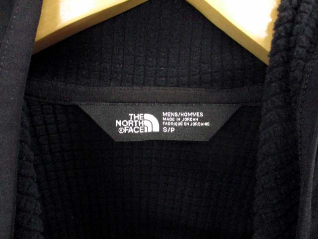 ザノースフェイス THE NORTH FACE ボロッドフーディ 