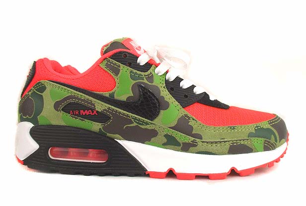 AIR MAX 90 SP \