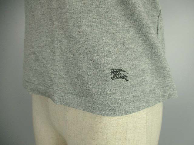 バーバリーブルーレーベル BURBERRY BLUE LABEL トップス ベアトップ