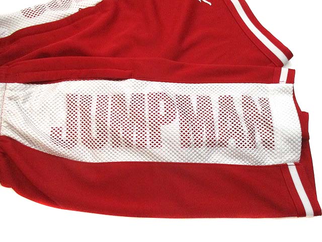 ナイキ NIKE JORDAN ジョーダン ジャンプマン ボトムス パンツ