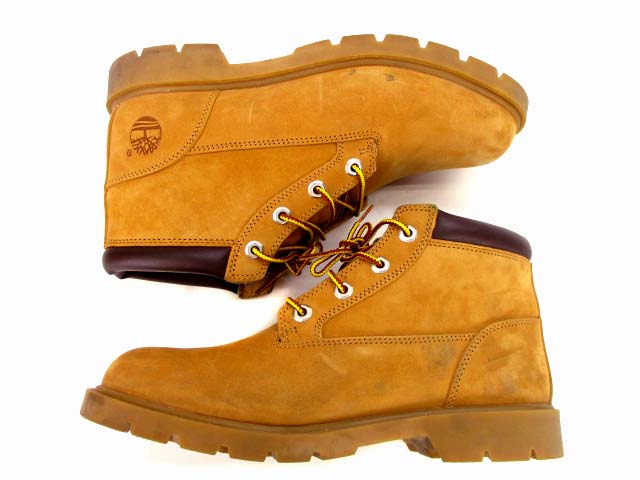 ティンバーランド ベーシック チャッカブーツ ヌバック 6040A 26.5 ティンバーランド Timberland ブーツ BASIC CHUKKA ベーシック