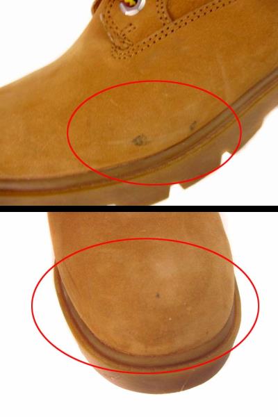 ティンバーランド Timberland ブーツ BASIC CHUKKA ベーシック