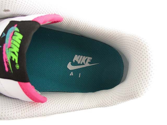 ナイキ NIKE AIR FORCE 1 07LV8 エアフォース 1 スニーカー