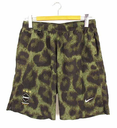 ナイキ NIKE F.C.Real Bristol ショートパンツ ハーフパンツ ショーツ 