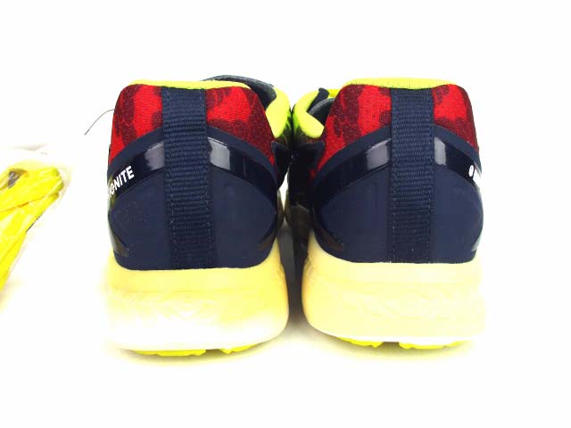 未使用品 プーマ PUMA ア ベイシング エイプ A BATHING APE スニーカー 