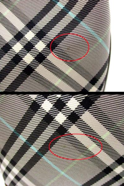 バーバリーブルーレーベル BURBERRY BLUE LABEL ショルダー