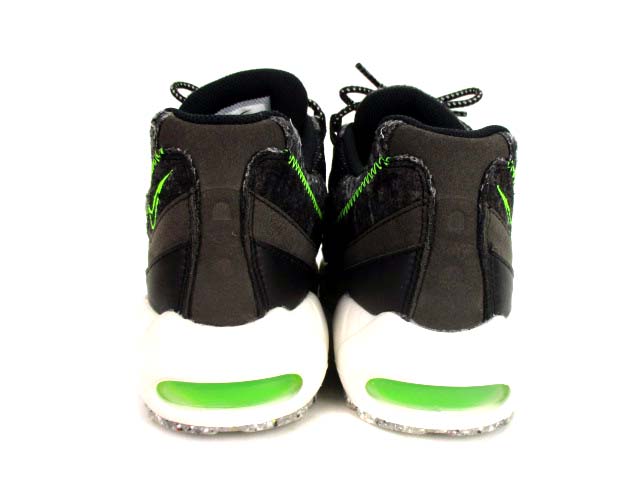 未使用品 ナイキ NIKE スニーカー シューズ 靴 エア マックス 95