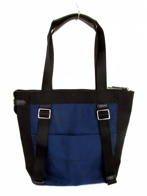 トゥミ TUMI 2Way トートバッグ ショルダーバッグ リュックサック 