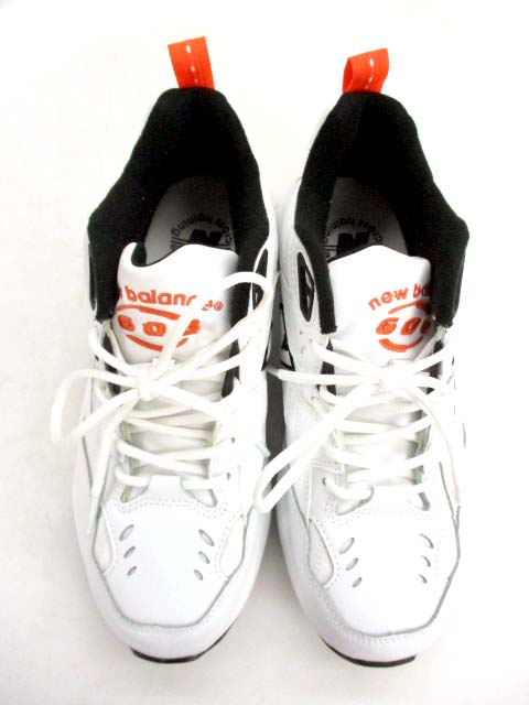 ニューバランス NEW BALANCE スニーカー シューズ 靴 WX608SS1