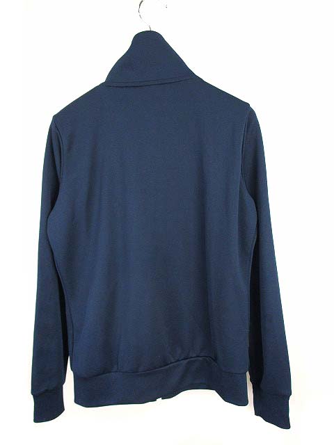 ☆adidas☆3本ライン ジップアップジャケット USA製 アディダス adidas ジャージ ジャケット トレーニングウェア