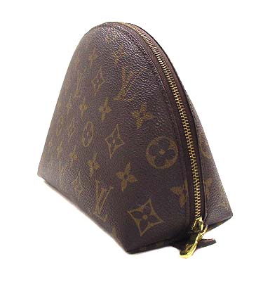 ルイヴィトン LOUIS VUITTON モノグラム トゥルース