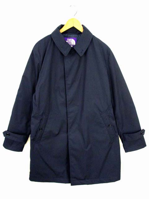 ノースフェイス パープルレーベル THE NORTH FACE PURPLE LABEL ステン 