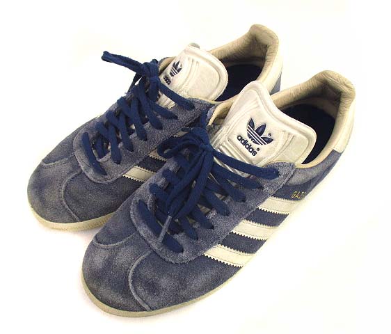 アディダスオリジナルス Adidas Originals ガゼル Gazelle スニーカー シューズ 靴 スウェード Cq2187 ブルー系 23 5cm レディース 069 ベクトルパーク アディダスオリジナルス Adidas Originals ガゼル Gazelle スニーカー シューズ 靴 スウェード Cq2187 ブルー系 23 5cm レディース 069 ベクトルパーク