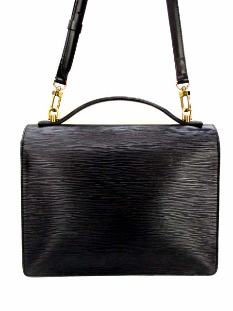 ルイヴィトン LOUIS VUITTON ハンドバッグ ショルダーバッグ ビジネス 