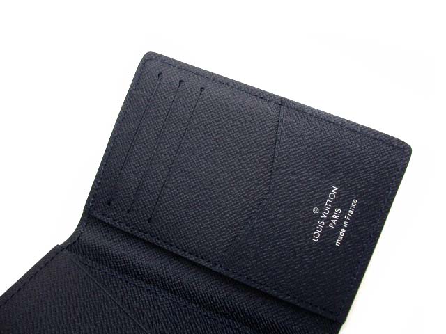 ルイヴィトン LOUIS VUITTON カードケース 名刺入れ エピ