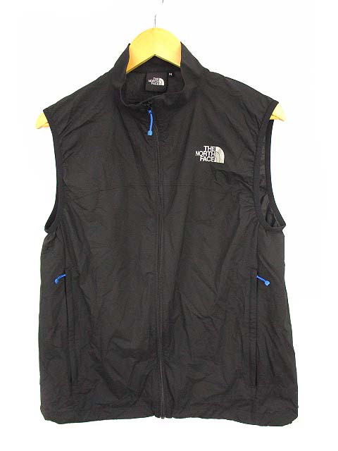 ザノースフェイス THE NORTH FACE SWALLOWTAIL VEST ナイロン ベスト 