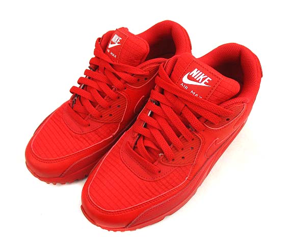 ナイキ NIKE エアマックス 90 AIR MAX 90 ESSENTIAL スニーカー 