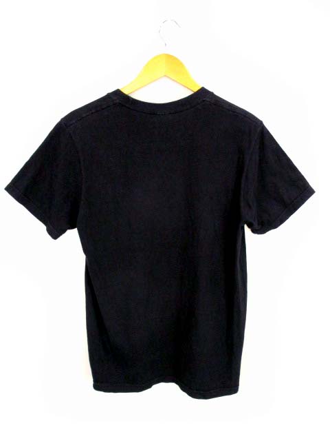 Supreme Black Cat S/S Top（本物保証 /関税・送料無料】Supreme