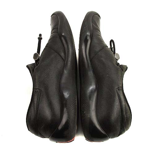 プラダスポーツ PRADA SPORT スニーカー シューズ スリッポン 靴