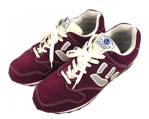 サンガッチョ Sangacio にゅ ず にゅ スニーカー シューズ 靴 スウェード 紫 パープル 27 5cm メンズ 069 ベクトルパーク