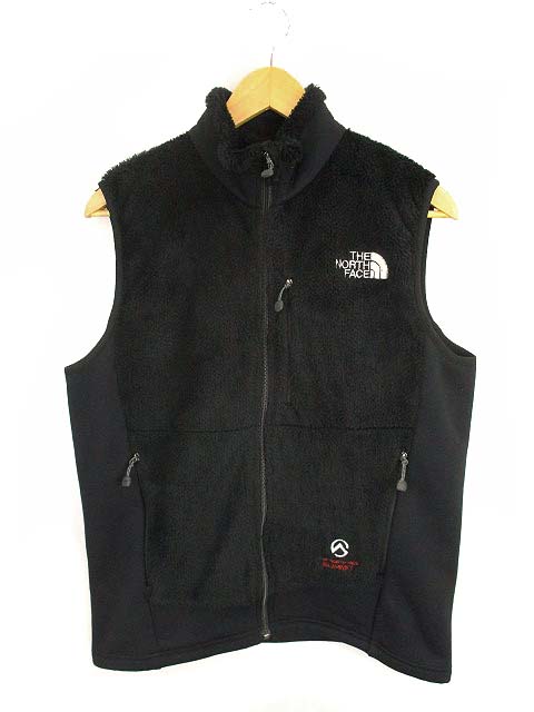 ザノースフェイス THE NORTH FACE VERSA AIR VEST バーサエアー ベスト 