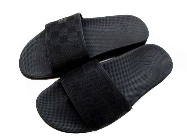 ルイヴィトン LOUIS VUITTON ウォーターフロント ライン ラバー  